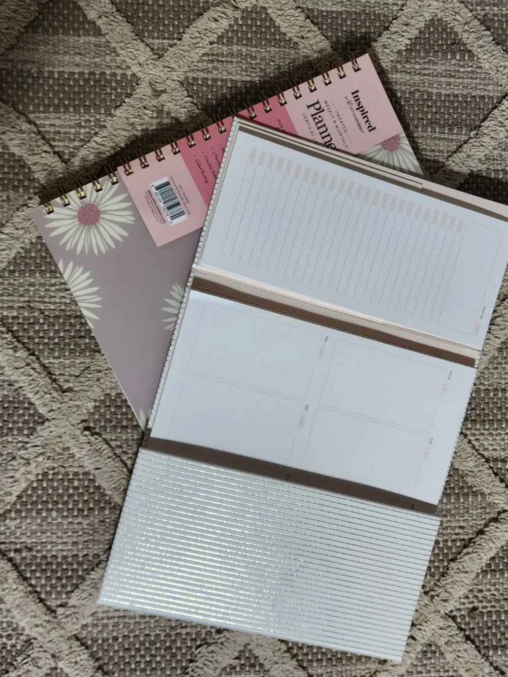 Erin Condren Bundle - New - Never Used